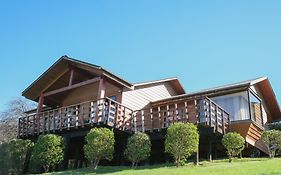 Cabañas Parque Del Lago